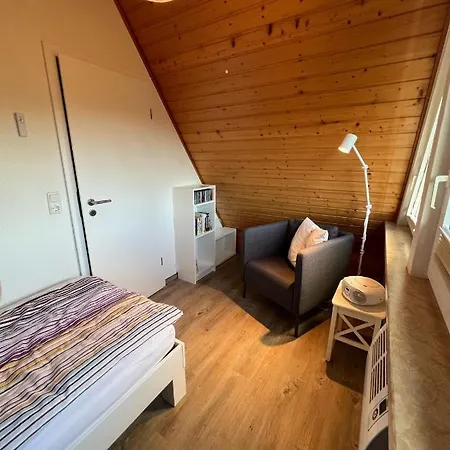 Vogel - Neufeld - Nordsee