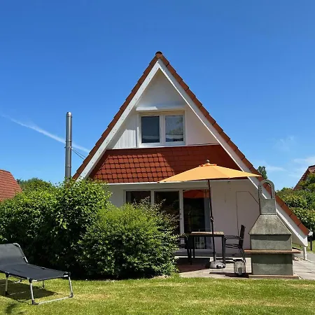 Vogel - Neufeld - Nordsee Сasa de vacaciones *