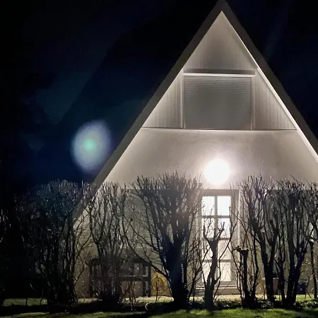 Сasa de vacaciones Vogel - Neufeld - Nordsee *