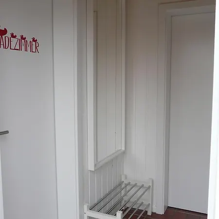 Сasa de vacaciones Vogel - Neufeld - Nordsee *