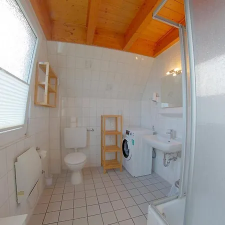 Vogel - Neufeld - Nordsee Сasa de vacaciones *