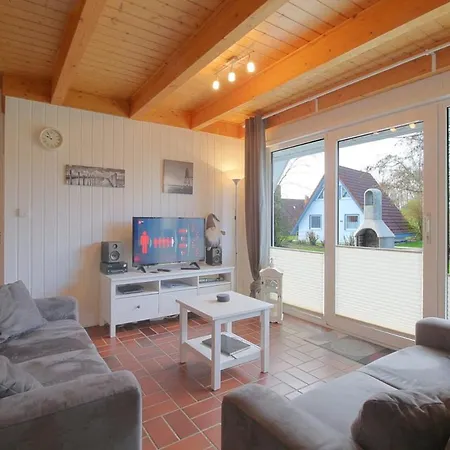 Vogel - Neufeld - Nordsee Ferienhaus