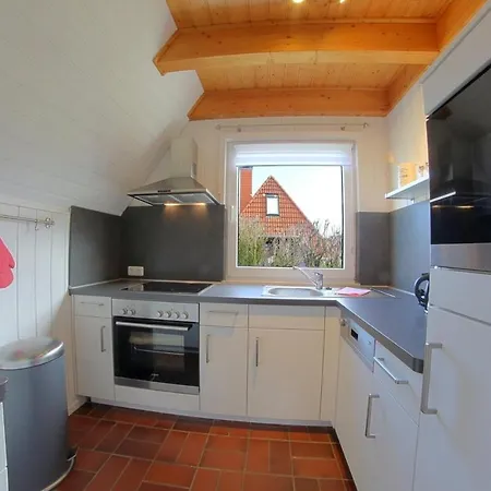 Vogel - Neufeld - Nordsee *