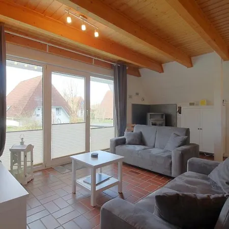 Vogel - Neufeld - Nordsee Ferienhaus *
