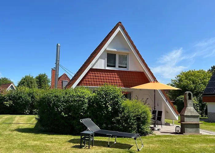 Vogel - Neufeld - Nordsee دورم نيوفيلد