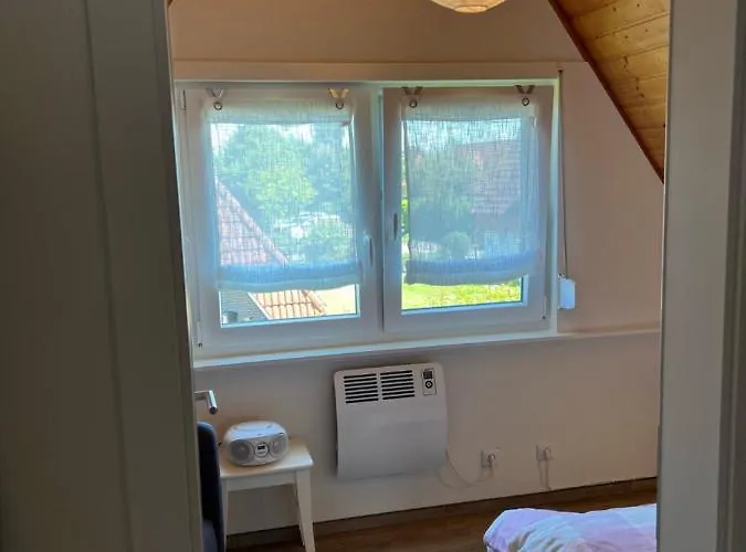 Vogel - Neufeld - Nordsee * دورم نيوفيلد