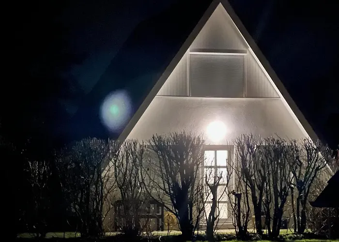 بيت للعطل Vogel - Neufeld - Nordsee *