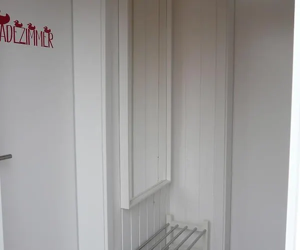 بيت للعطل Vogel - Neufeld - Nordsee *