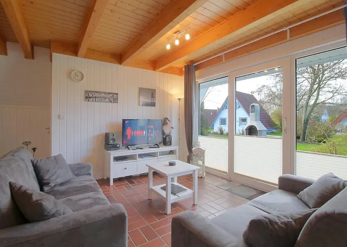 Vogel - Neufeld - Nordsee بيت للعطل