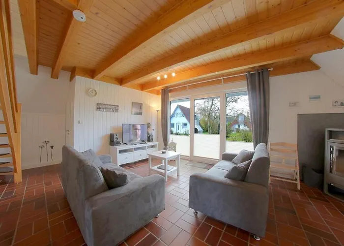 Vogel - Neufeld - Nordsee *