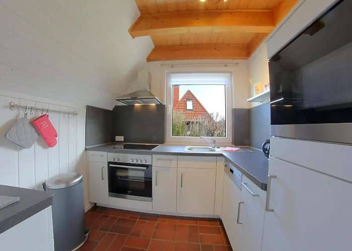 Vogel - Neufeld - Nordsee *